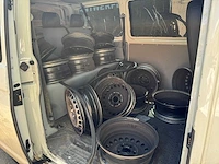 2018 volkswagen transporter kombi - afbeelding 19 van  118