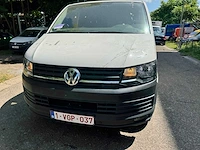 2018 volkswagen transporter kombi - afbeelding 23 van  118