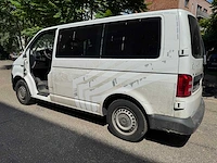 2018 volkswagen transporter kombi - afbeelding 46 van  118