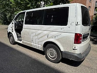 2018 volkswagen transporter kombi - afbeelding 47 van  118