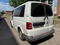 2018 volkswagen transporter kombi - afbeelding 55 van  118