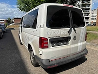 2018 volkswagen transporter kombi - afbeelding 56 van  118
