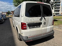 2018 volkswagen transporter kombi - afbeelding 57 van  118
