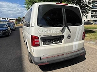 2018 volkswagen transporter kombi - afbeelding 58 van  118