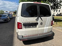 2018 volkswagen transporter kombi - afbeelding 59 van  118