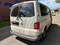 2018 volkswagen transporter kombi - afbeelding 73 van  118