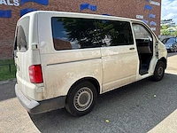 2018 volkswagen transporter kombi - afbeelding 81 van  118