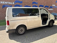 2018 volkswagen transporter kombi - afbeelding 85 van  118