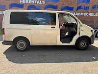 2018 volkswagen transporter kombi - afbeelding 92 van  118