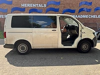 2018 volkswagen transporter kombi - afbeelding 94 van  118