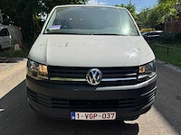 2018 volkswagen transporter kombi - afbeelding 97 van  118