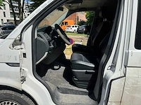 2018 volkswagen transporter kombi - afbeelding 111 van  118