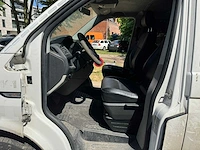 2018 volkswagen transporter kombi - afbeelding 113 van  118