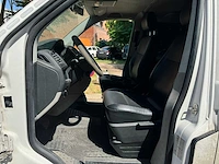 2018 volkswagen transporter kombi - afbeelding 114 van  118
