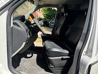 2018 volkswagen transporter kombi - afbeelding 115 van  118