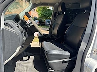 2018 volkswagen transporter kombi - afbeelding 117 van  118