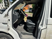 2018 volkswagen transporter kombi - afbeelding 112 van  118