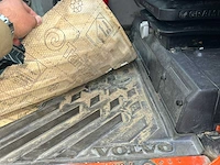 2018 volvo excavator ecr88d rupsgraafmachine - afbeelding 10 van  25