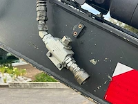 2018 volvo excavator ecr88d rupsgraafmachine - afbeelding 16 van  25