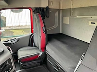 2018 volvo fh420 vrachtwagen trekker (74113-683) - afbeelding 3 van  14