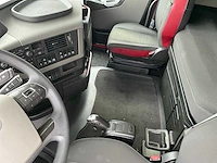 2018 volvo fh420 vrachtwagen trekker (74113-683) - afbeelding 4 van  14