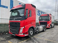 2018 volvo fh420 vrachtwagen trekker (74113-683)