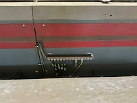 2018 voortman v304-3500 brandsnijmachine - afbeelding 8 van  25