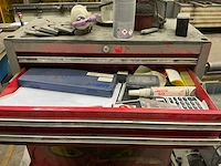 2018 voortman v304-3500 brandsnijmachine - afbeelding 13 van  25