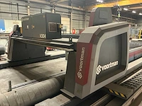 2018 voortman v304-3500 brandsnijmachine - afbeelding 21 van  25