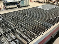 2018 voortman v304-3500 brandsnijmachine - afbeelding 23 van  25