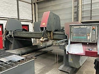 2018 voortman v304-3500 brandsnijmachine - afbeelding 25 van  25