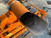 2018 votex 521m bladblazer met mobiel statief - afbeelding 2 van  17