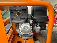 2018 votex 521m bladblazer met mobiel statief - afbeelding 16 van  17