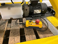 2018 vpg marco m2 020090-d2b hefplateau - afbeelding 3 van  5