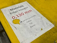 2018 vpg marco m2 020090-d2b hefplateau - afbeelding 5 van  5