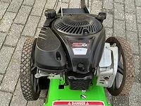 2018 wiederman mvt390 onkruidborstel - afbeelding 9 van  18