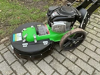 2018 wiederman mvt390 onkruidborstel - afbeelding 11 van  18
