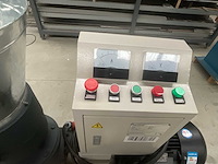 2018 wiesenfield yx3-160m-4 wiesenfield pelletgranulator / pelletpers - afbeelding 11 van  11