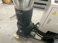 2018 wiesenfield yx3-160m-4 wiesenfield pelletgranulator / pelletpers - afbeelding 2 van  11