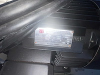 2018 wiesenfield yx3-160m-4 wiesenfield pelletgranulator / pelletpers - afbeelding 3 van  11