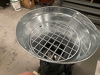 2018 wiesenfield yx3-160m-4 wiesenfield pelletgranulator / pelletpers - afbeelding 10 van  11