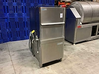 2018 winterhalter gs640 korvenvaatwasmachine - afbeelding 3 van  10