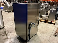 2018 winterhalter gs640 korvenvaatwasmachine - afbeelding 4 van  10