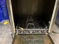 2018 winterhalter gs640 korvenvaatwasmachine - afbeelding 7 van  10