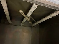 2018 winterhalter gs640 korvenvaatwasmachine - afbeelding 8 van  10