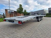 2019 - blyss ch 14 - aanhangwagen - afbeelding 25 van  29