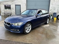 2019 - bmw 318i - personenauto - afbeelding 1 van  39