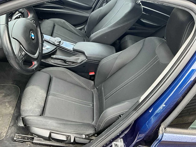 2019 - bmw 318i - personenauto - afbeelding 20 van  39