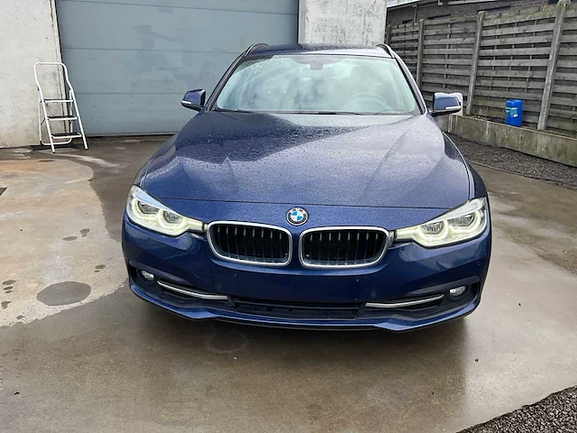 2019 - bmw 318i - personenauto - afbeelding 12 van  39