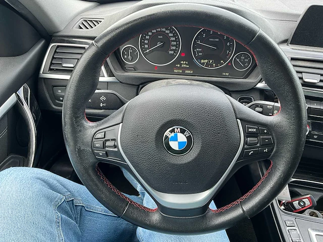 2019 - bmw 318i - personenauto - afbeelding 24 van  39